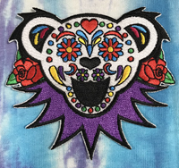 muerto bear patch