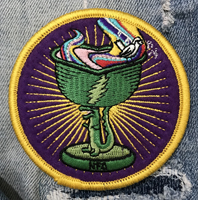 cosmic charlie patch