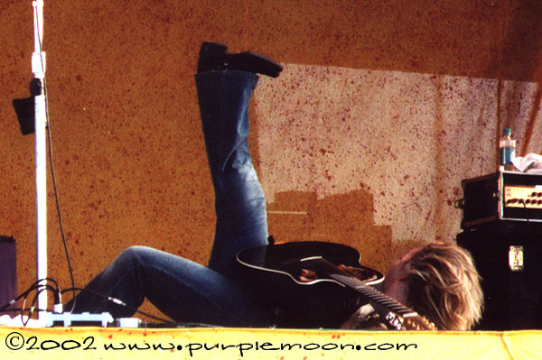 Melissa Etheridge picture
