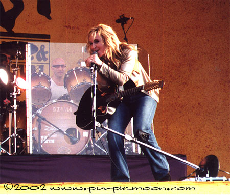 Melissa Etheridge picture