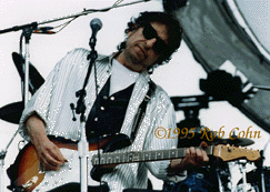 Bob Dylan photos