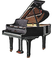 piano patch